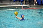 WWPolo vs CC  Wheaton College Women’s Water Polo compete in their sports inaugural match vs Connecticut College. - Photo By: KEITH NORDSTROM : Wheaton, water polo, inaugural